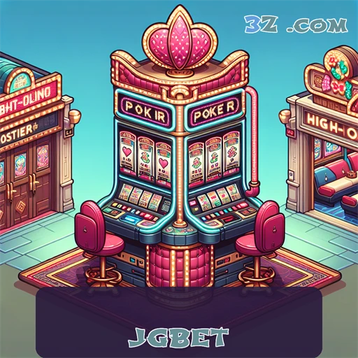 A Revolução do App jgbet para Jogadores Brasileiros