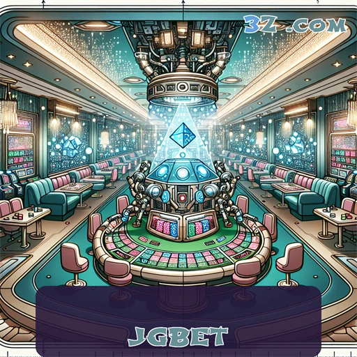 jgbet Cassino Online