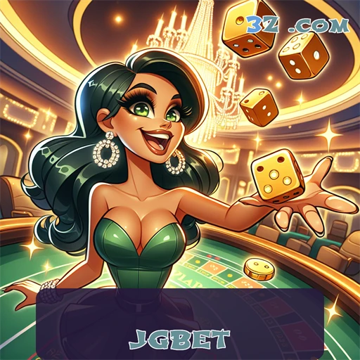 jgbet Jogos Diversos