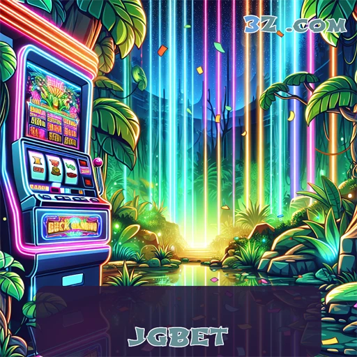 jgbet Plataforma Confiável